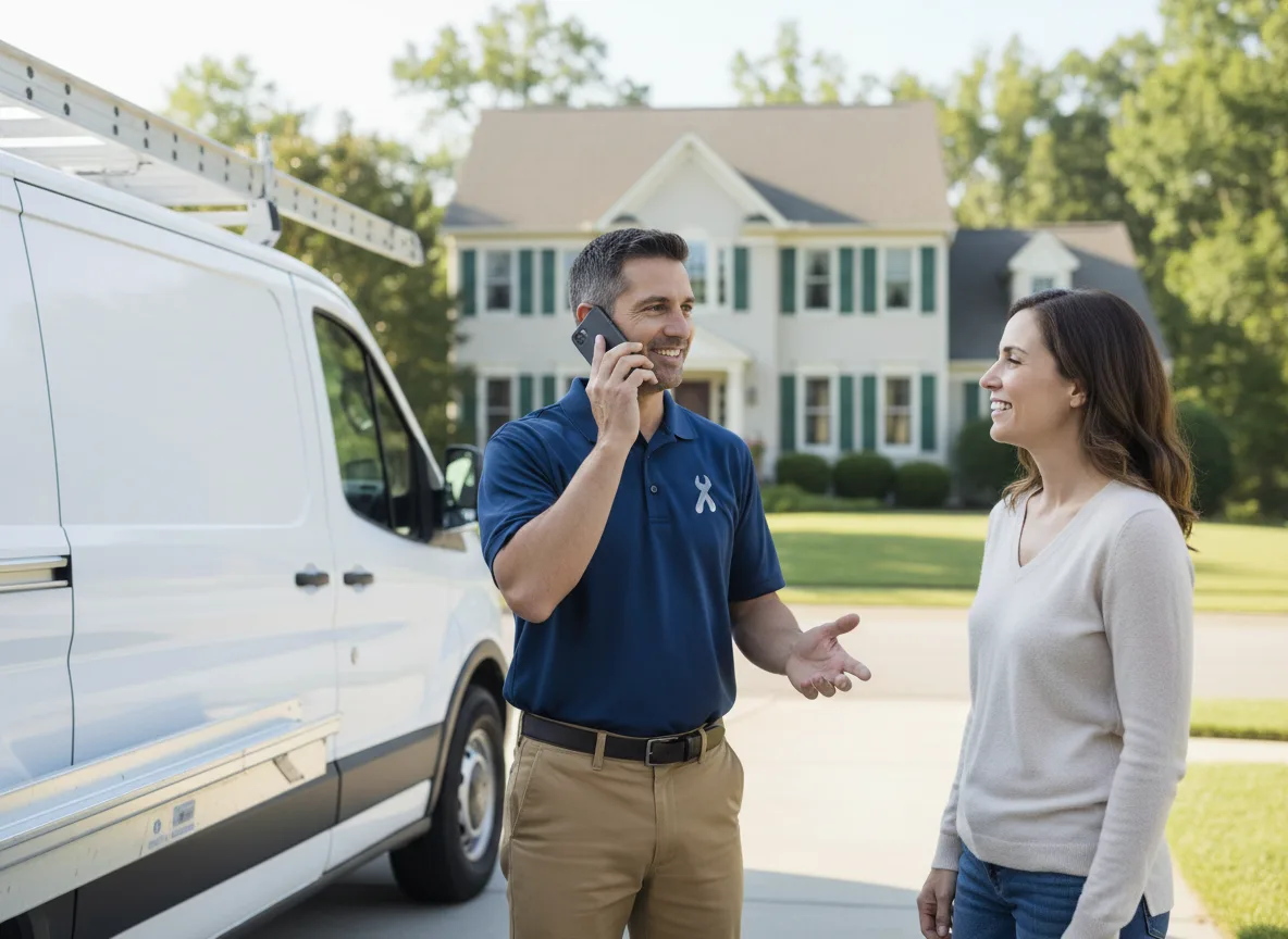 Home Gutter Service Middleburg, FL FAQs